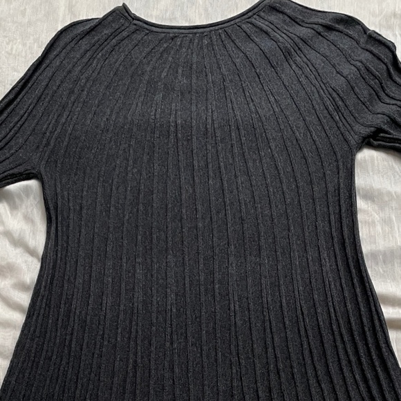 Max Studio Sweater Dress - Picture 4 of 4